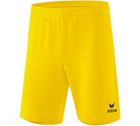 Erima Rio 2.0 Pantaloncini (3152608) Unisex - Bambini e Ragazzi, Yellow, 164