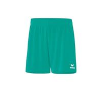 Erima Rio 2.0 Pantaloncini, Donna, Columbia, 48