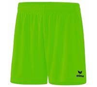 Erima Rio 2.0 Pantaloncini Donna, Green Gecko, 42