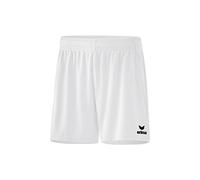 Erima Rio 2.0 Pantaloncini, Donna, New Bianco, 36