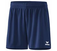 Erima Rio 2.0 Pantaloncini, Donna, New Navy, 42