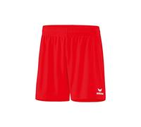 Erima Rio 2.0 Pantaloncini, Donna, Rosso, 42