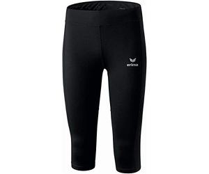 Erima - Running Basic, Pantalone Running Capri Donna