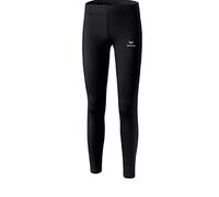 Erima - Running Basic, Pantaloni Running Invernali Donna
