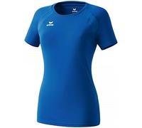 Erima Performance Short Sleeve T-shirt Blu 38 Uomo