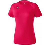 Erima Running Basic T-Shirt Donna (Pacco da 1)