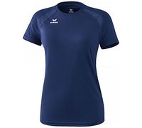 Erima Running Basic T-Shirt Donna (Pacco da 1)
