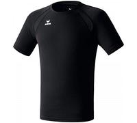 T-shirt Erima performance Nero L