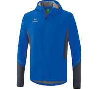 Erima Racing Running Giacca, new royal, 164 Unisex-Bambini e Ragazzi
