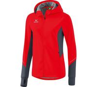 Erima Racing Running Jacket Rosso 42 Donna