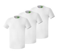 Erima Set di 3 Teamsport T-Shirt Uomo