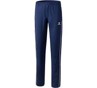 Erima Polyester Shooter 2.0 Pants Blu XS-S Donna