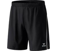 Erima Short running Shorts S Nero