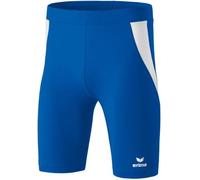 Erima Short Tight running kids Shorts 116 Azzurro