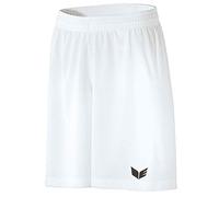 Erima Shorts Celta Pantaloncini Uomo, Bianco (White), 11 (Taglia produttore: XXL/XXXL)