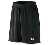 Erima Shorts Celta Pantaloncini Uomo, Nero (Black), 5 (Taglia produttore: S/M)