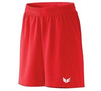 Erima Shorts Celta Pantaloncini Uomo, Rosso (Red), 11 (Taglia produttore: XXL/XXXL)