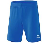 Erima Shorts Rio 2.0 Pantaloncini Uomo, Blu (New Royal), Taglia Produttore: 5 (S/M)