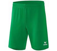 Erima Shorts Rio 2.0 Pantaloncini Uomo, Verde (Smaragd), Taglia Produttore: 7 (L)