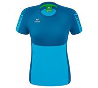 Erima Six Wings Funktions T-Shirt Donna