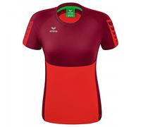 Erima Six Wings Funktions T-Shirt Donna