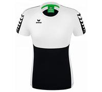 Erima Six Wings Funktions T-Shirt Donna