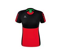Erima Six Wings Funktions T-Shirt Donna
