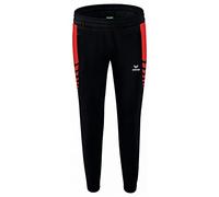 Erima - Six Wings Funzionale, Pantaloni Sportivi Donna