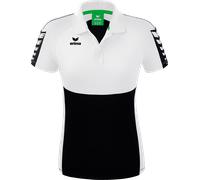 Erima Six Wings Poloshirt Damen Polo 38 multicolore