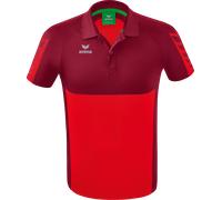 Polo Erima Six Wings Poloshirt 4062075111261 in taglia S EU