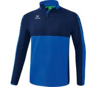 Erima Six Wings Trainingstop Felpe S Azzurro