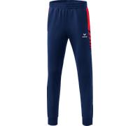 Joggers per bambini Erima Worker Six Wings Bleu 8 anni