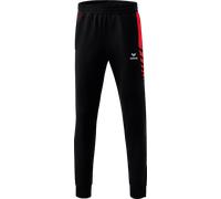 Erima Pantaloni Six Wings Worker Nero XL Uomo
