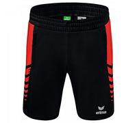 Erima Six Wings Worker Pantaloncini, Uomo