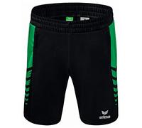 Erima Six Wings Worker Pantaloncini, Uomo
