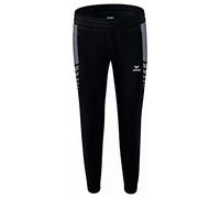 Jogging donna Erima Worker Six Wings Noir 44