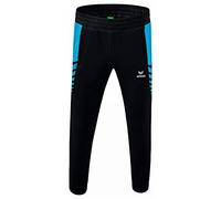 Erima - Six Wings Worker, Pantaloni Sportivi Uomo