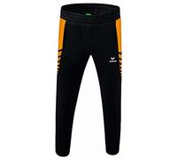 Erima - Six Wings Worker, Pantaloni Sportivi Uomo
