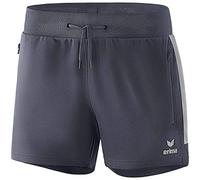 Erima Squad Active, Pantaloncini Donna