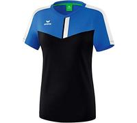 Erima Squad Funzionale, New Royal/Nero/Bianco, 40