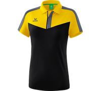 Erima SQUAD POLOSHIRT DAMEN Polo XS Giallo