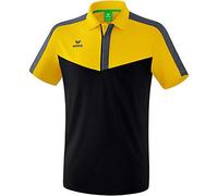 Polo Erima Squad Jaune L