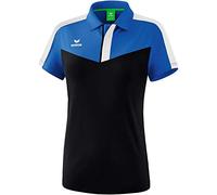 Erima Squad Sport, New Royal/Nero/Bianco, 40
