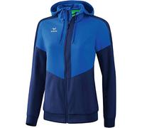 Erima Squad Tracktop, new royal/new navy, 44