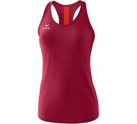 Erima Squad Uni Canotta Donna (Pacco da 1)