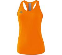 Erima Squad Uni Canotta Donna (Pacco da 1)
