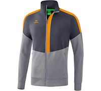 Erima Squad Worker Giacca Unisex - Bambini e ragazzi
