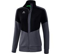 Giacca da donna Erima Worker Squad Noir 36