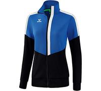 Erima Squad Worker, new royal/nero/bianco, 40