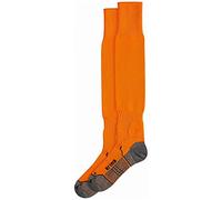 Calze corte con logo Erima Orange 37/40